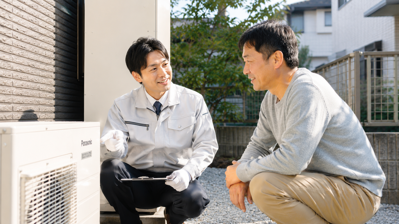 井原市でお湯が出ない時のパニックを回避！2026年版・絶対保存の連絡先リスト