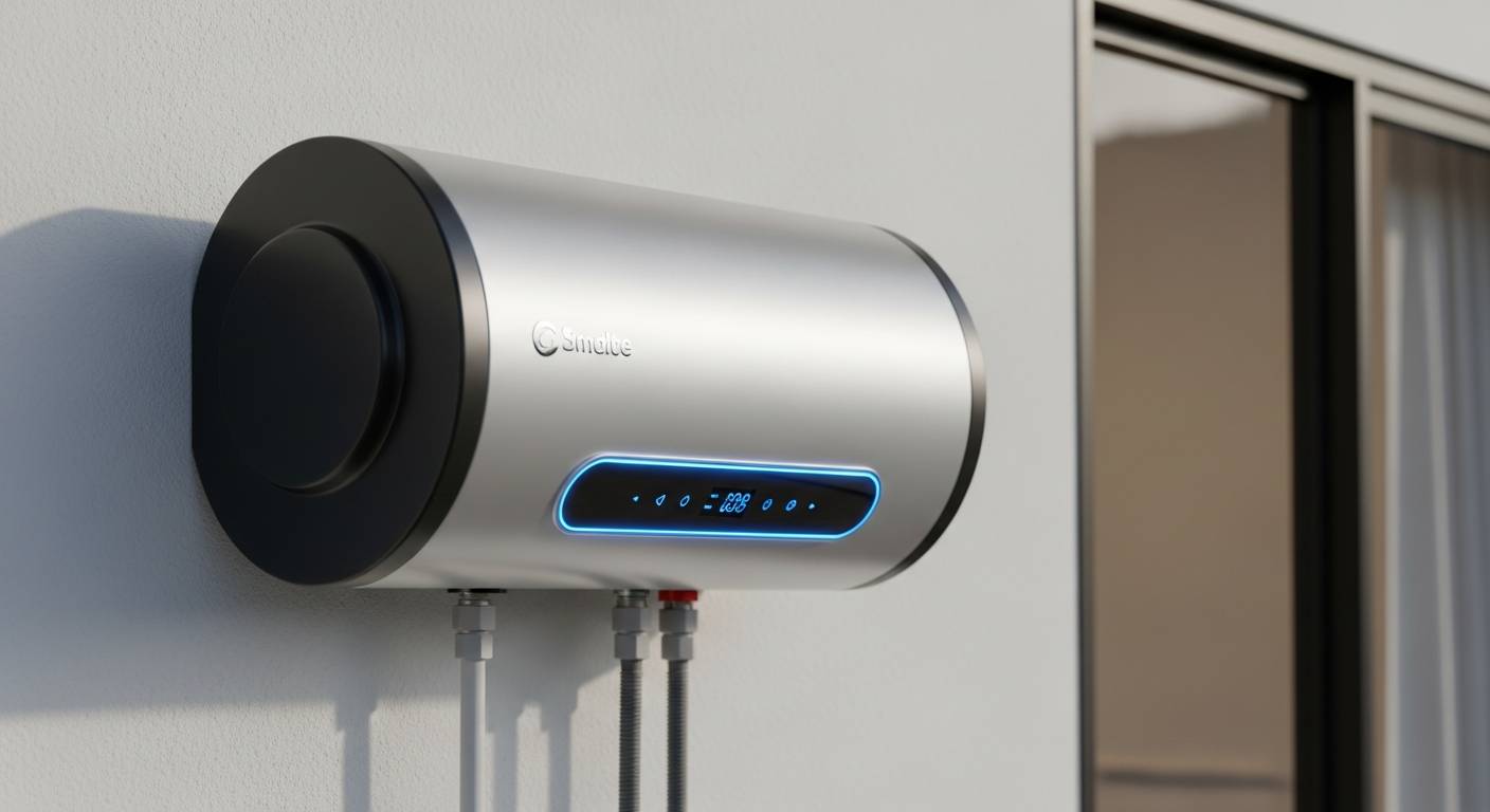 給湯器の寿命は何年で迎える？最新モデルの驚くべき耐久性を解説