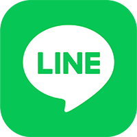 公式LINEｗ