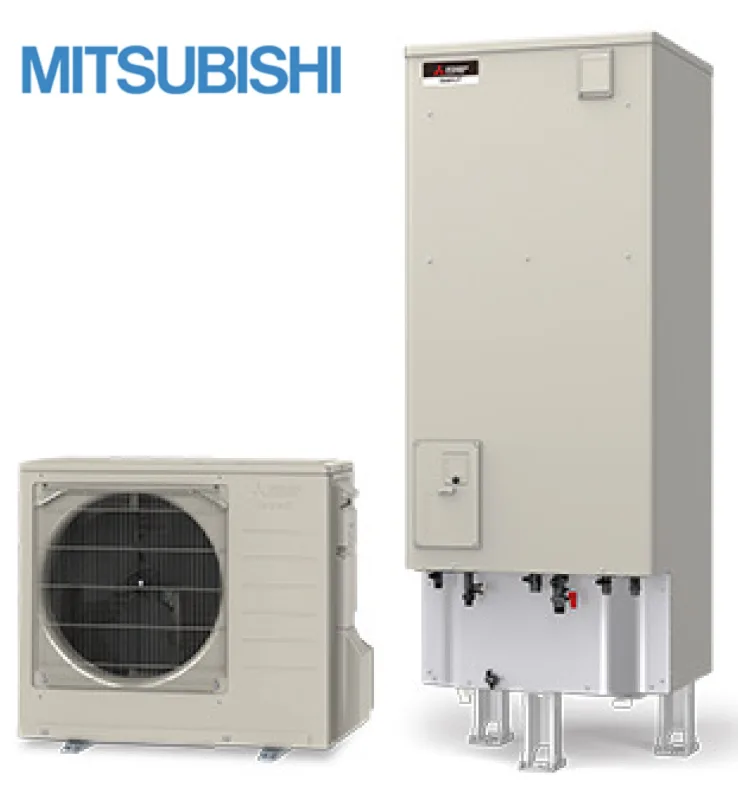 三菱電機 角型フルオート 370L