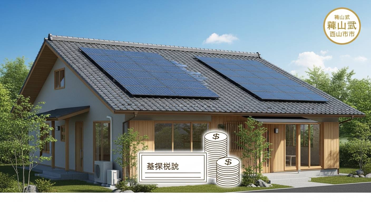 福山市エコキュート補助金活用で初期費用を抑える方法